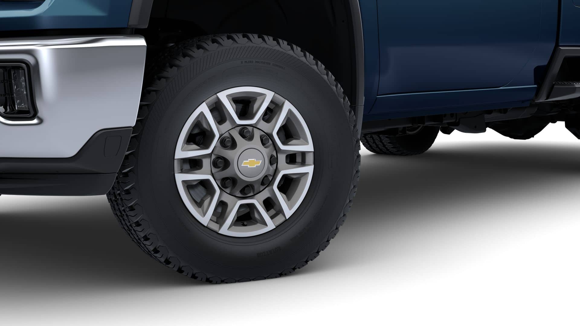 2025 Chevrolet Silverado 2500 HD LT - Photo 29