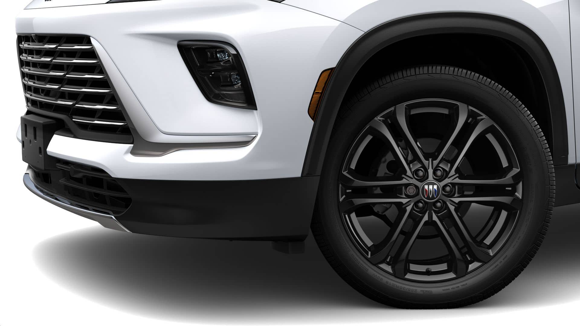 2026 Buick Enclave Preferred - Photo 47