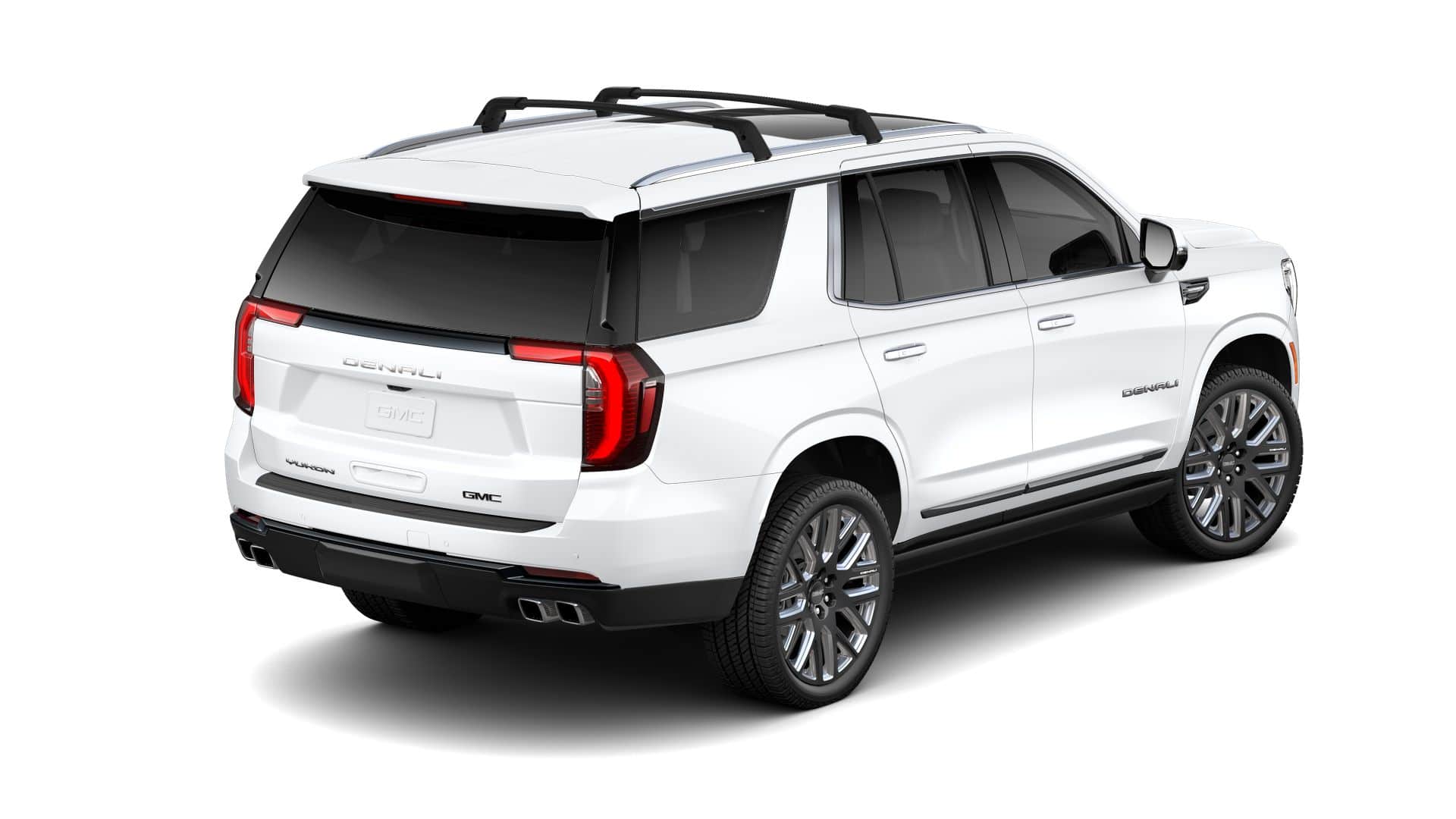 2025 Gmc Yukon Denali Ultimate photo 4