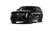  CADILLAC ESCALADE IQ