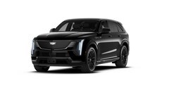 2026 CADILLAC ESCALADE IQ Premium Sport SUV