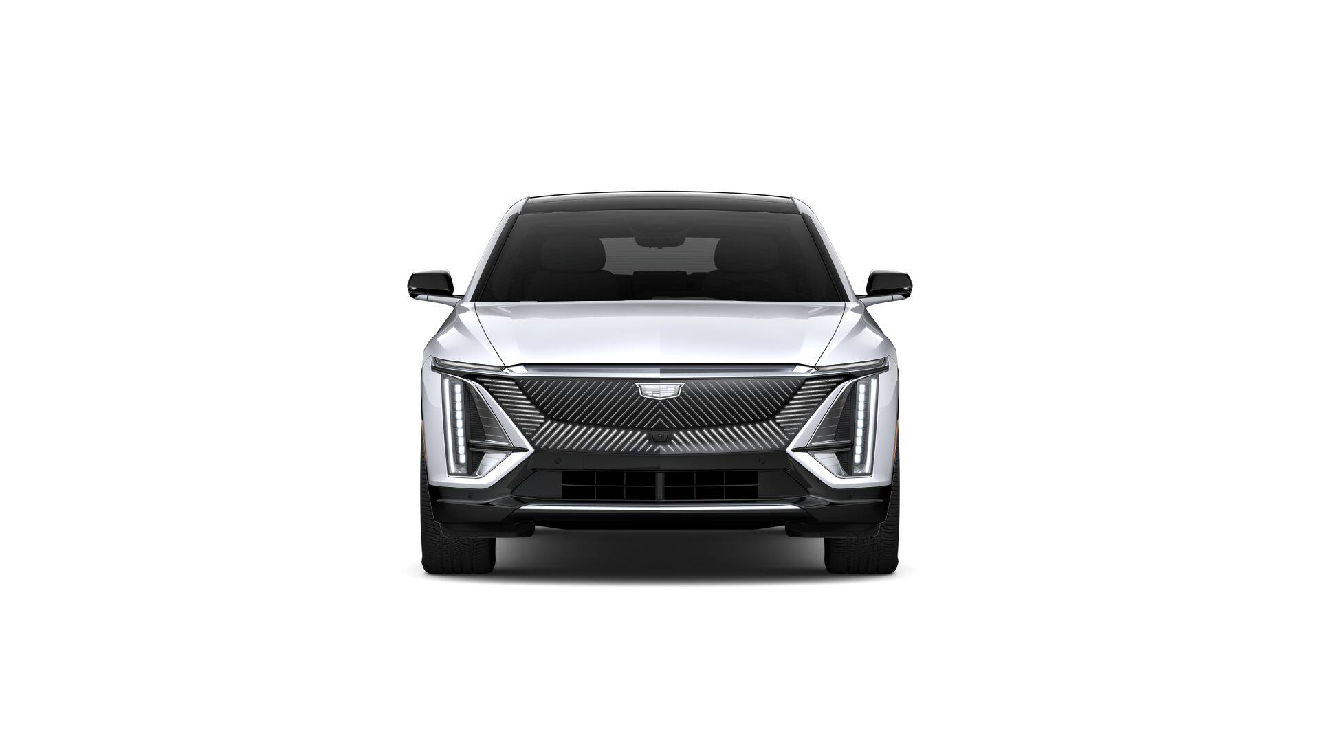 2026 Cadillac LYRIQ Premium Luxury - Photo 9