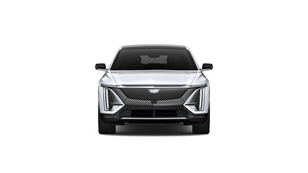New 2026 CADILLAC LYRIQ Premium Luxury SUV