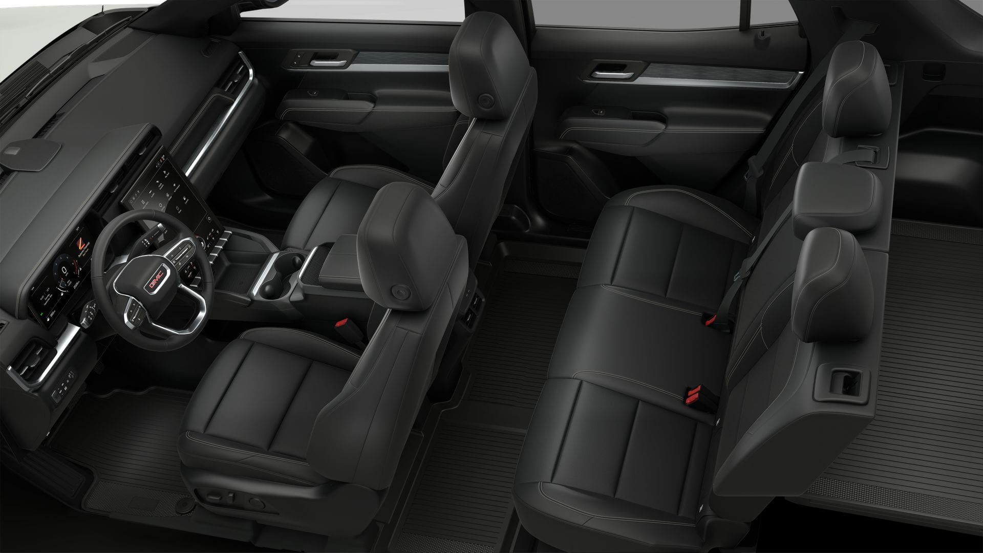 2027 GMC Terrain Elevation - Photo 8