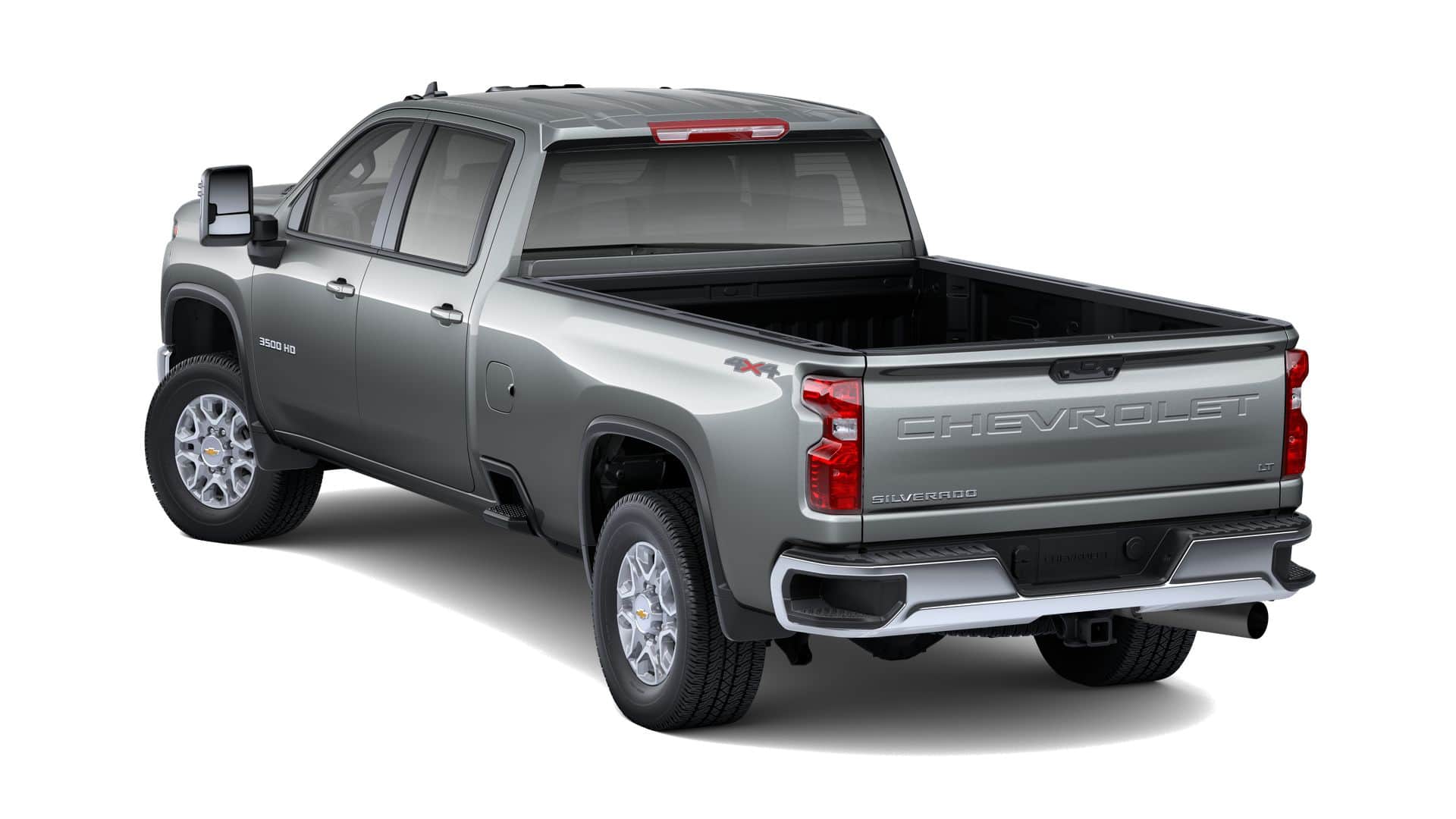 2026 Chevrolet Silverado 3500HD LT - Photo 32