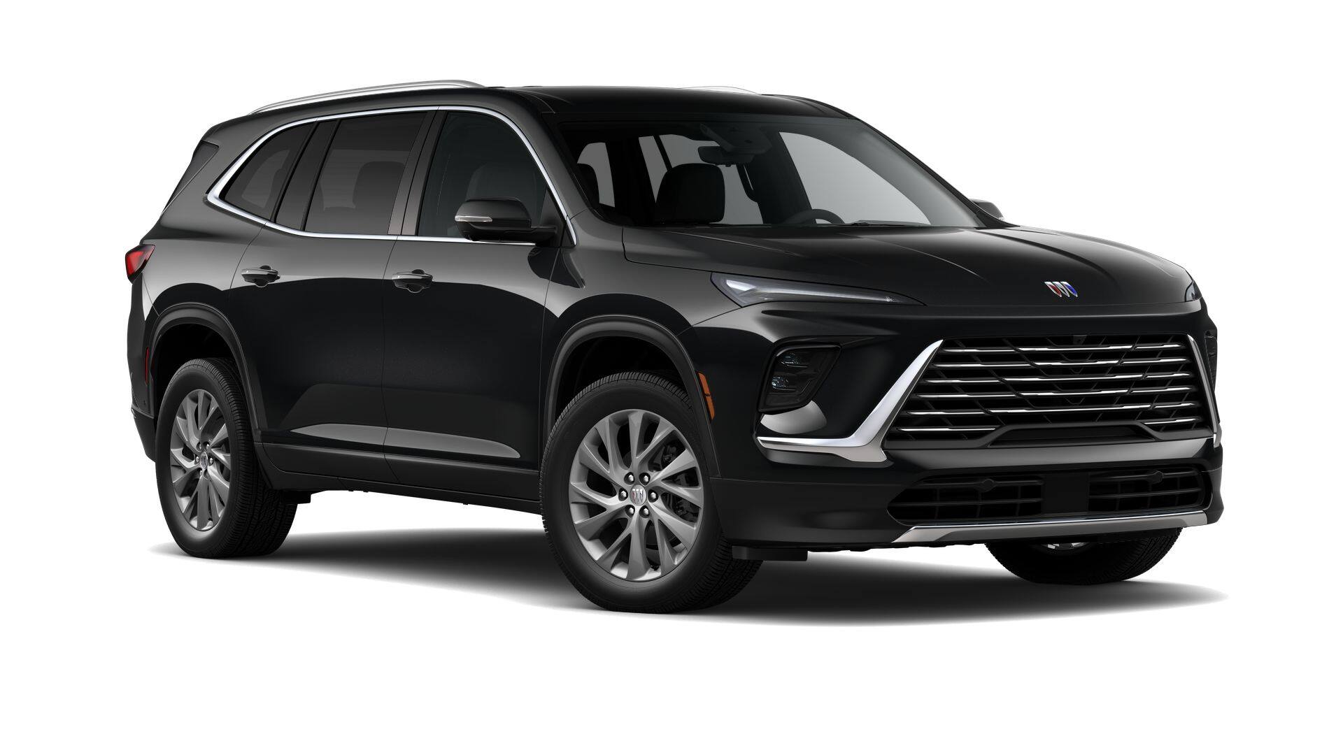 Thumbnail: 2026 Buick Enclave - 29