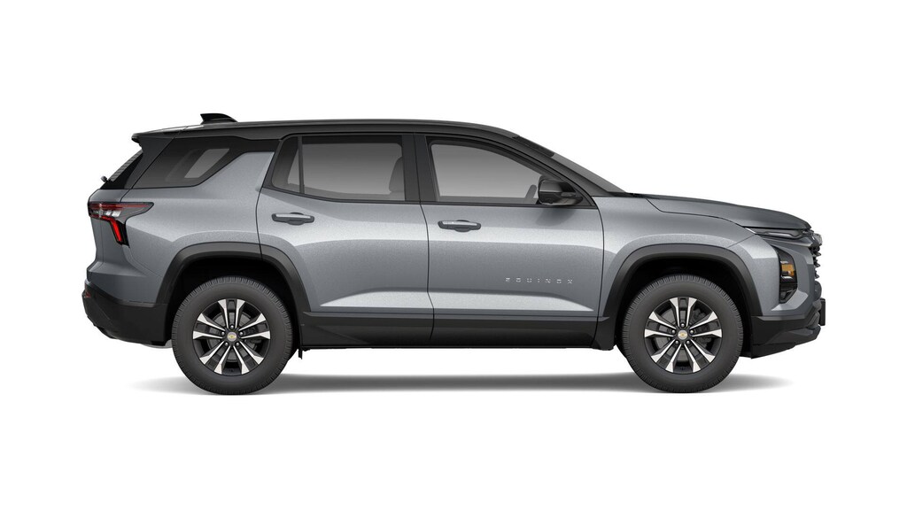 New 2027 Chevrolet Equinox LT SUV