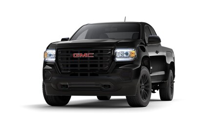 2021 GMC Canyon Elevation Standard Extended Cab