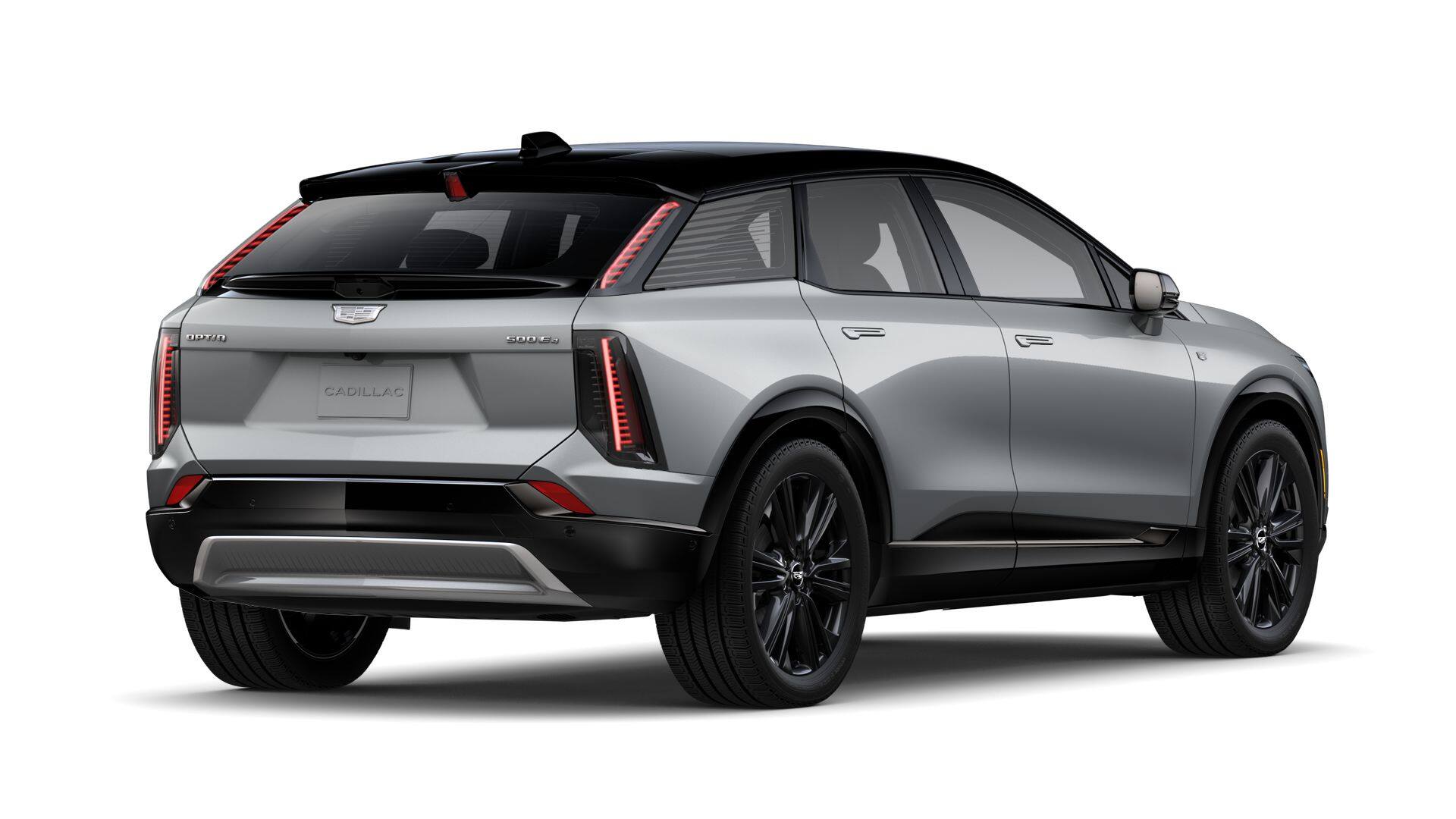 2025 Cadillac OPTIQ Sport 2 - Photo 29