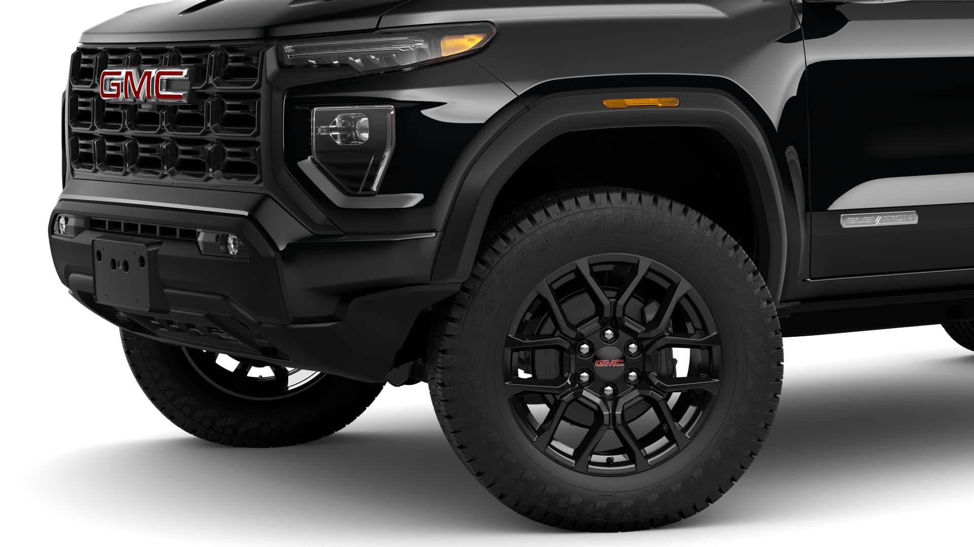 2025 GMC Canyon Elevation - Photo 33