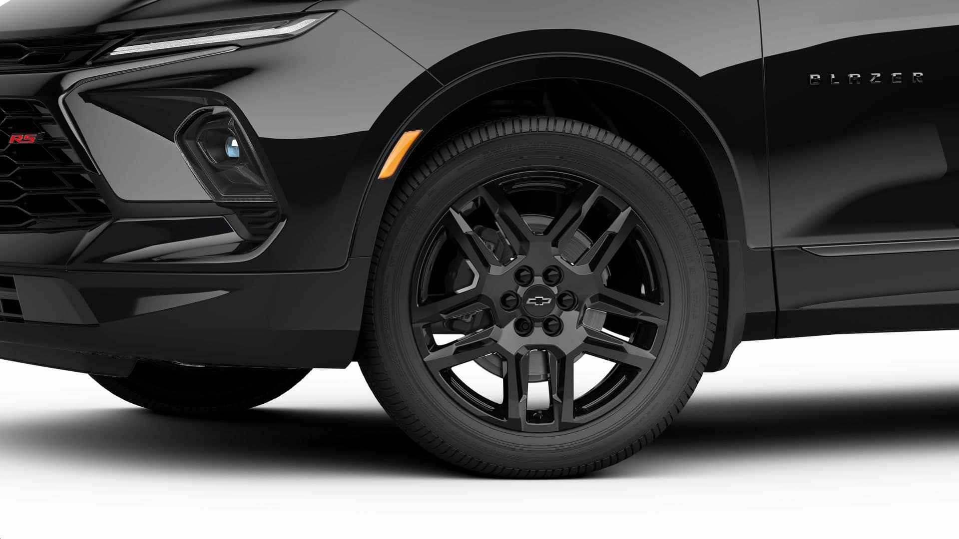 2026 Chevrolet Blazer RS - Photo 28