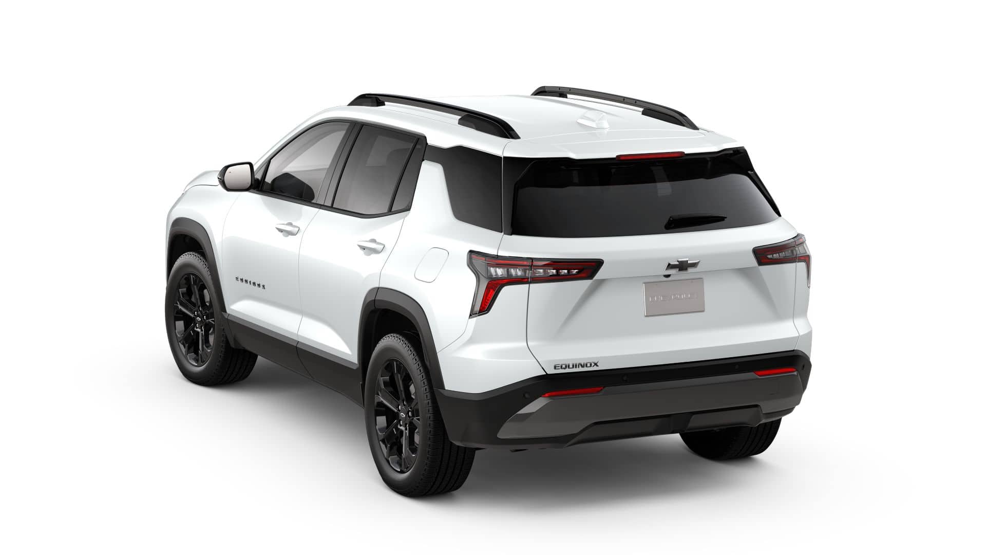 2027 Chevrolet Equinox LT - Photo 26