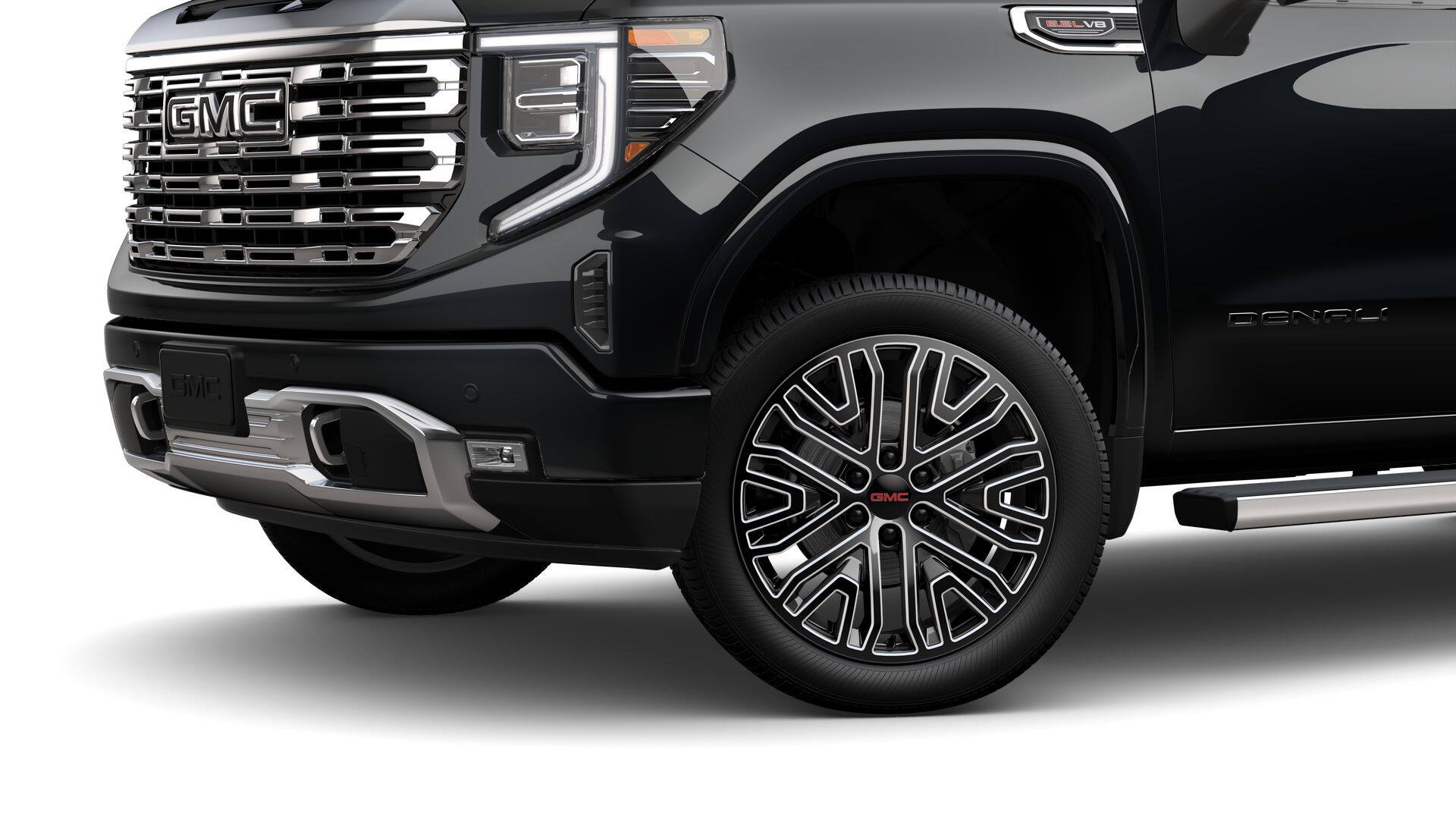 2026 GMC Sierra 1500 Denali - Photo 63