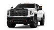  GMC Sierra 2500 HD