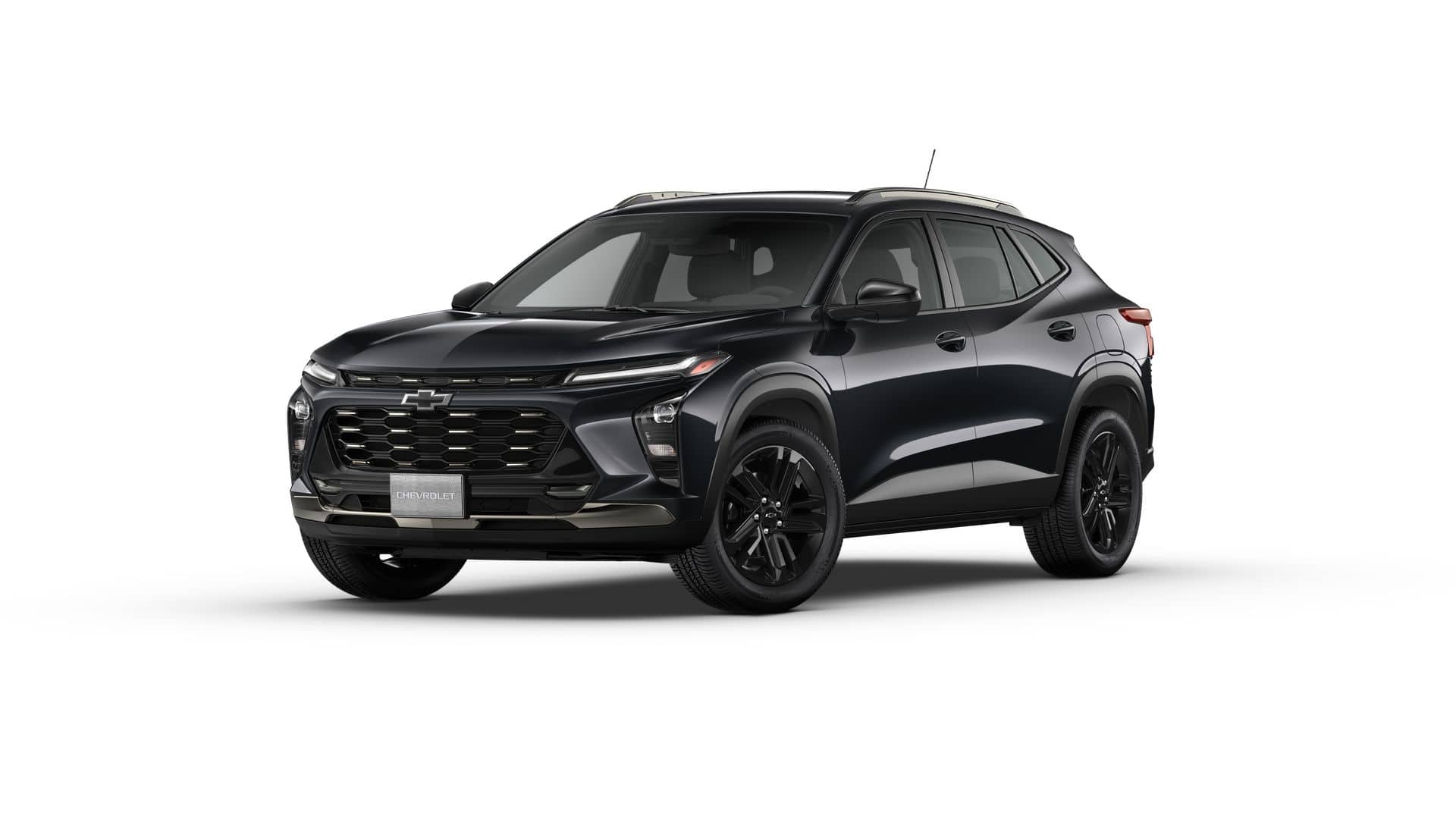 2025 Chevrolet Trax ACTIV photo 2