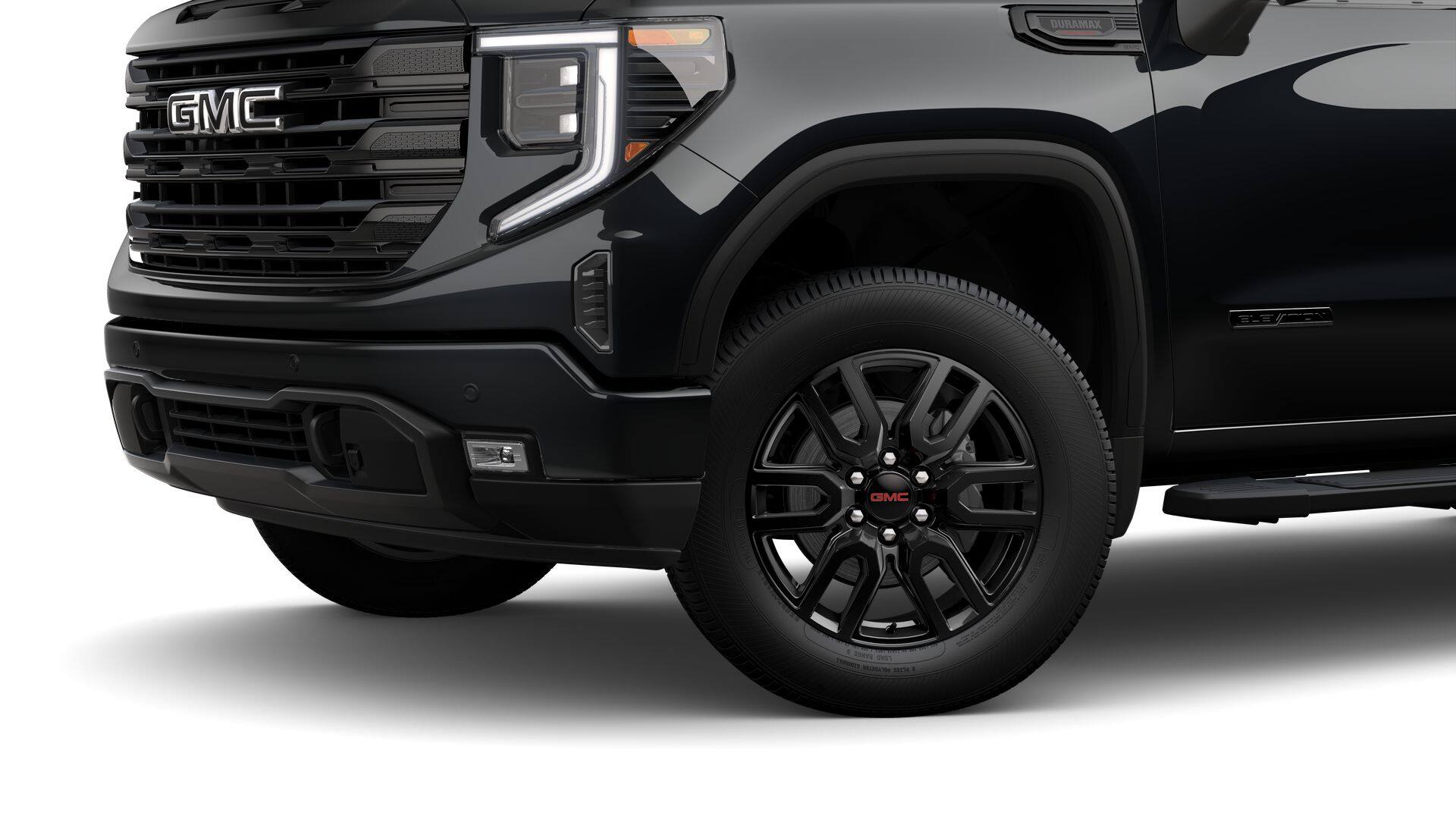2026 GMC Sierra 1500 Elevation - Photo 20