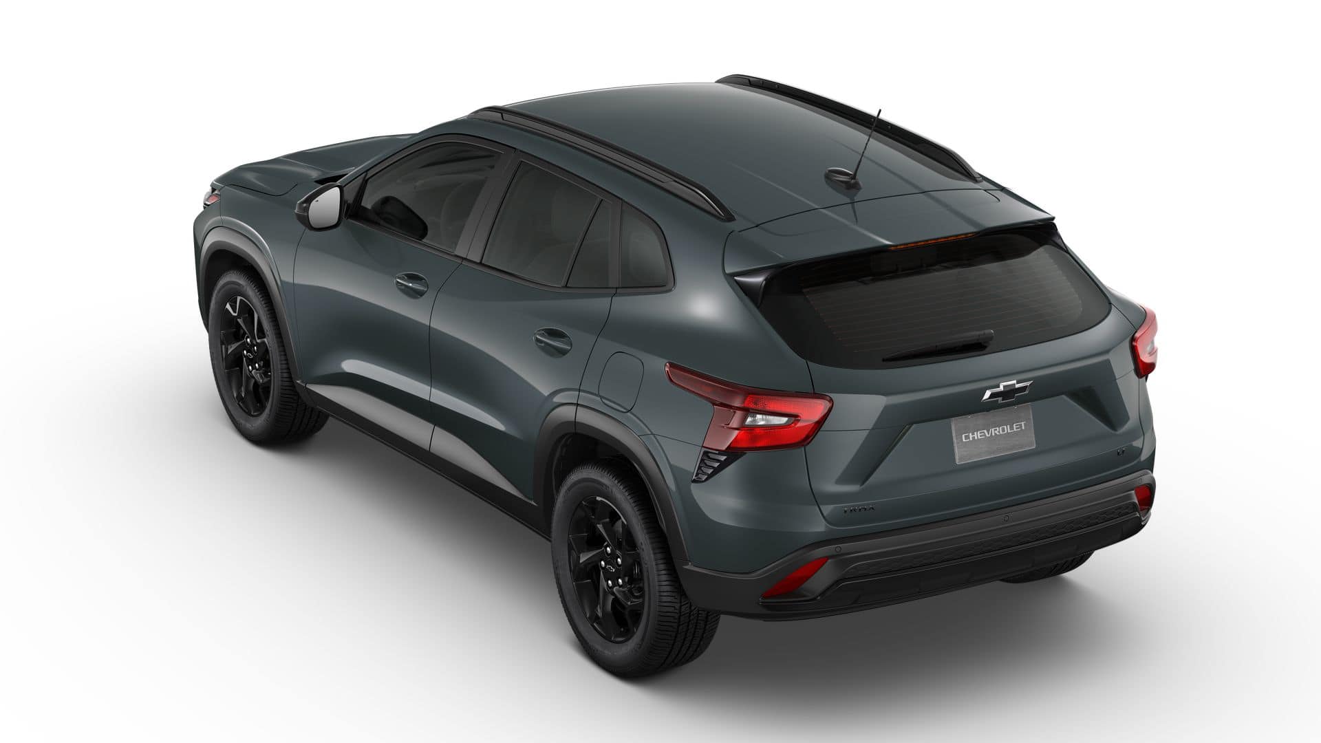 Thumbnail: 2026 Chevrolet Trax - 2