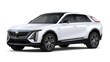 CADILLAC LYRIQ