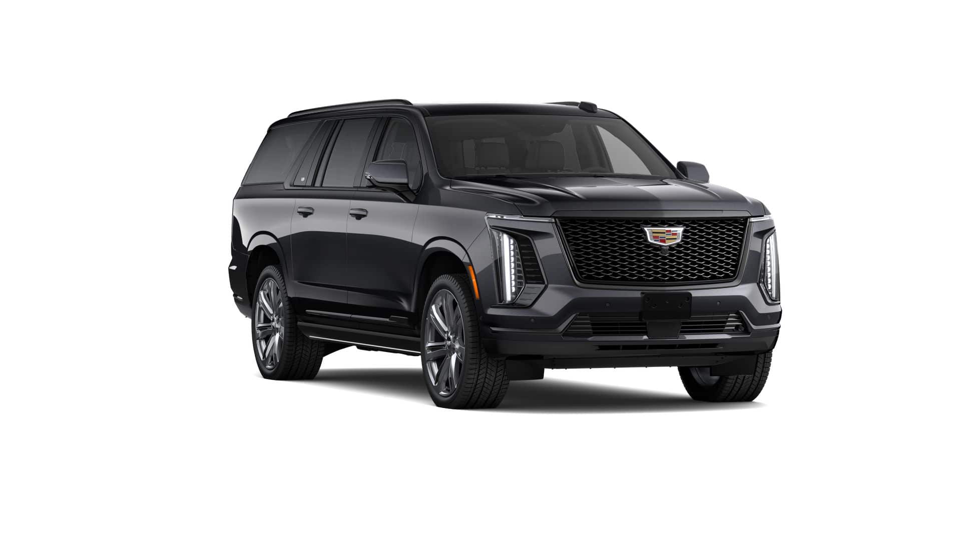 2026 Cadillac Escalade ESV Platinum Sport - Photo 40