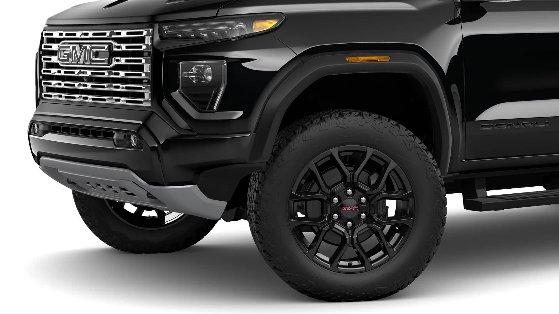 Thumbnail: 2026 GMC Canyon - 30