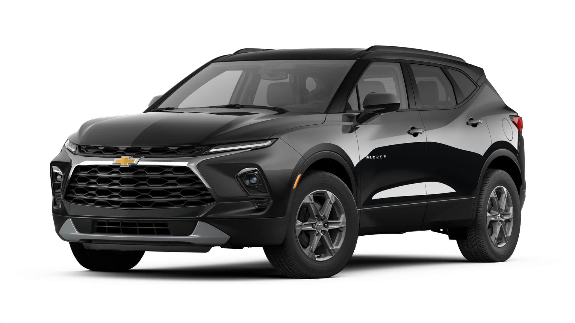 2026 Chevrolet Blazer SUV 
