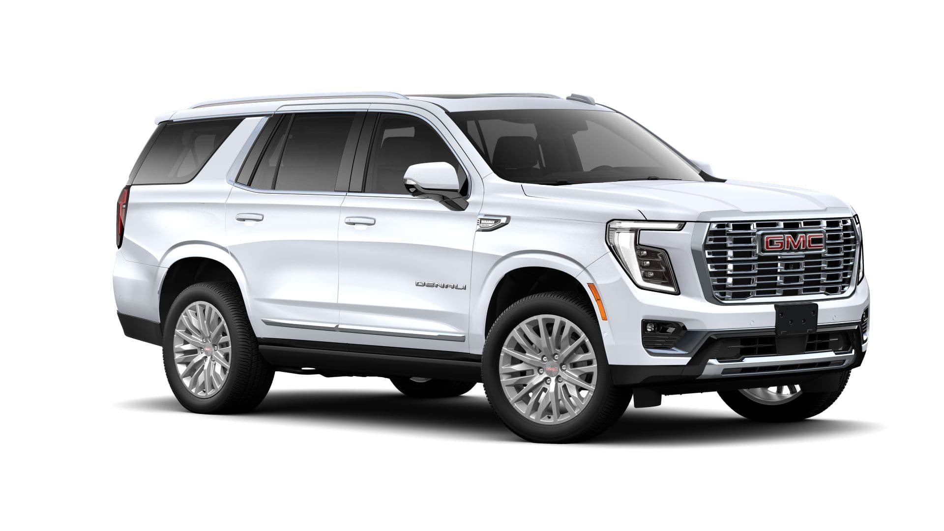 2026 GMC Yukon Denali - Photo 28