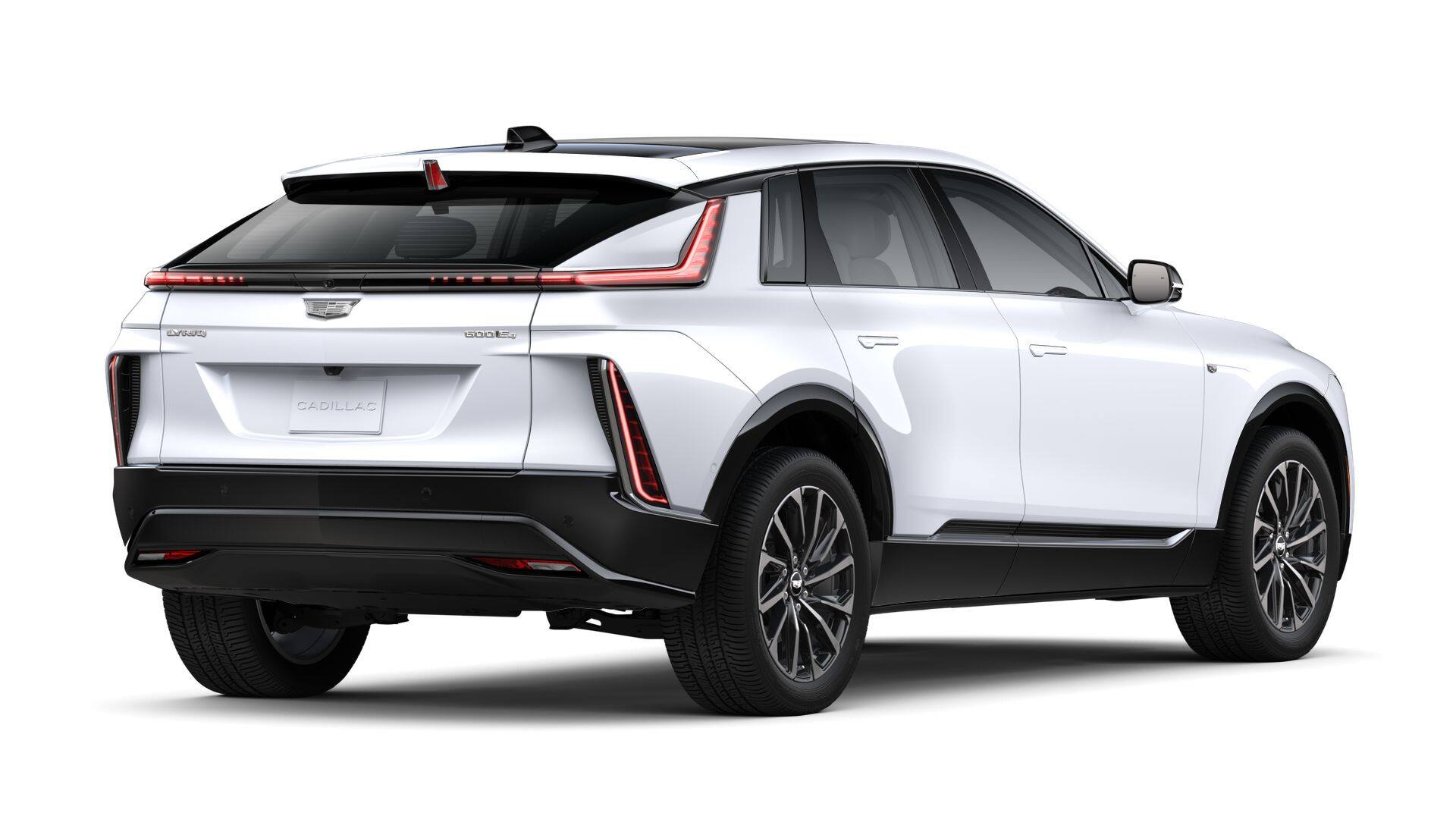 2026 Cadillac LYRIQ Premium Sport - Photo 29