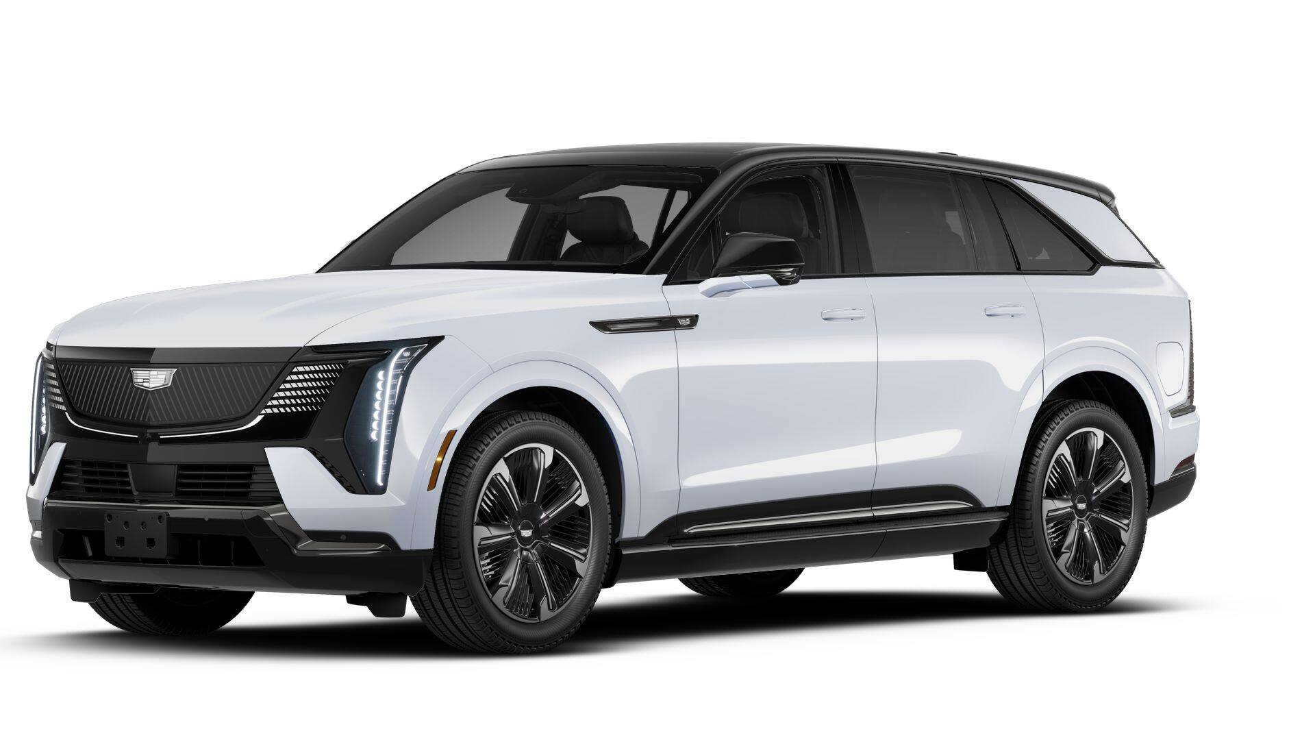 2026 Cadillac Escalade IQ Sport - Photo 29