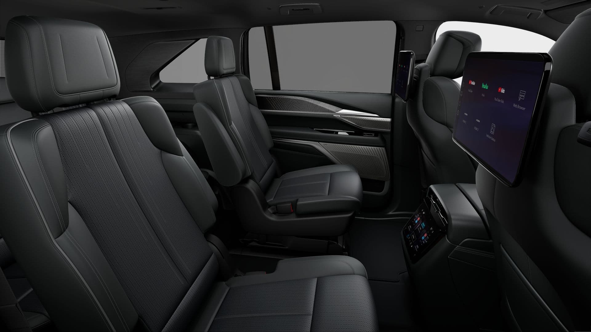 2026 Cadillac Escalade IQ Premium Sport - Photo 20