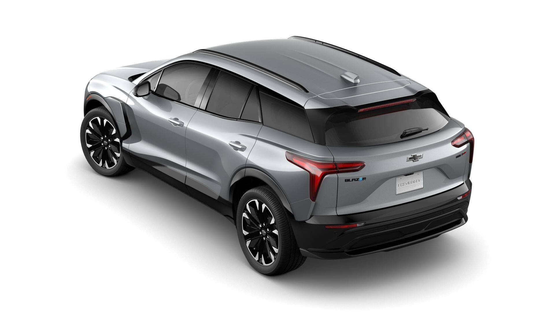 2024 Chevrolet Blazer EV RS photo 4