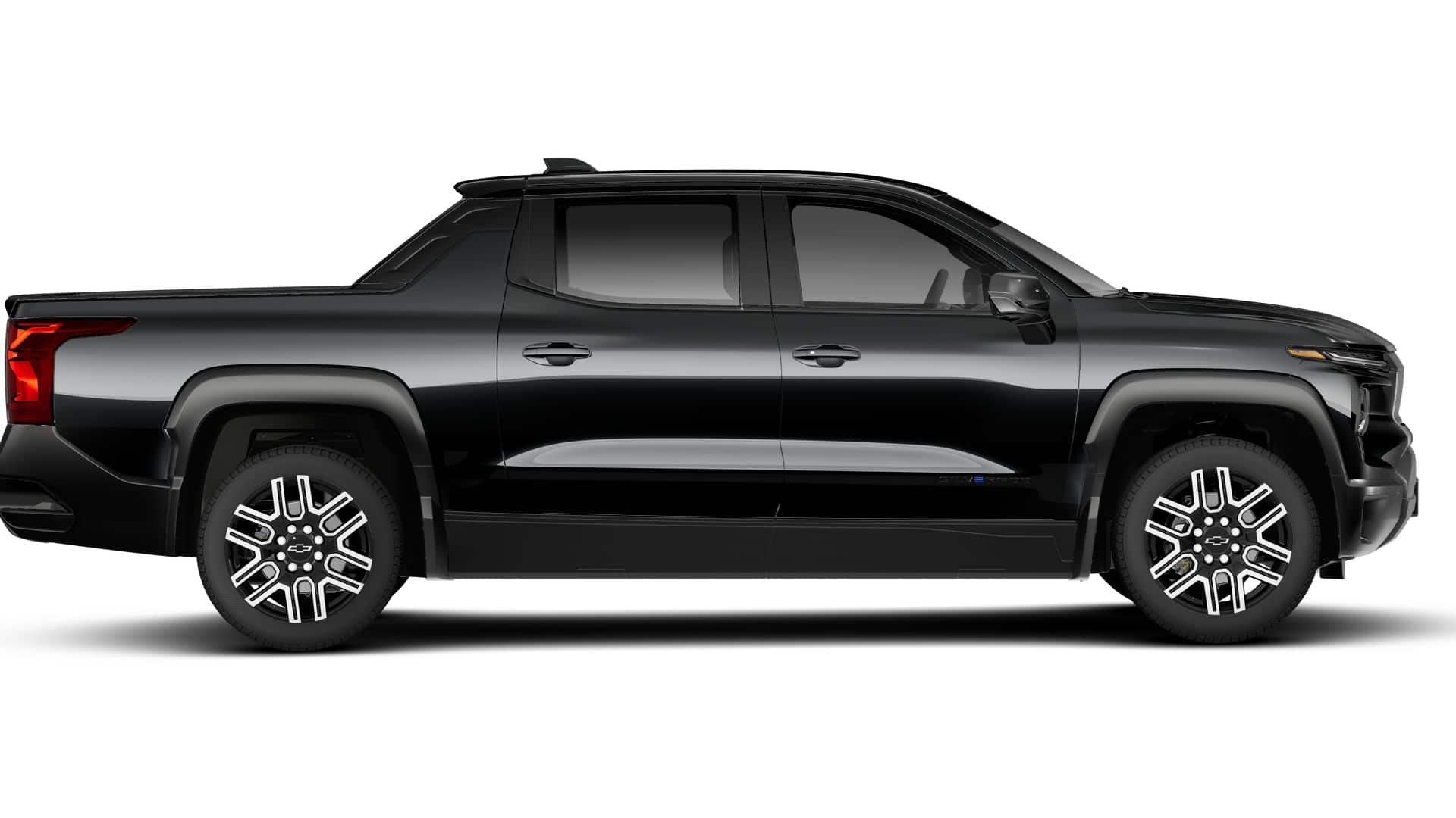 2026 Chevrolet Silverado EV Work Truck - Photo 29