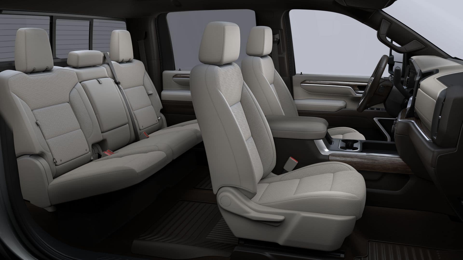 2026 Chevrolet Silverado 2500 HD LT - Photo 31