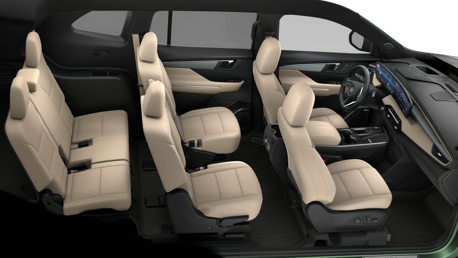 2027 Buick Enclave Preferred - Photo 8
