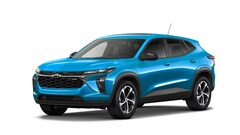 2026 Chevrolet Trax 1RS SUV