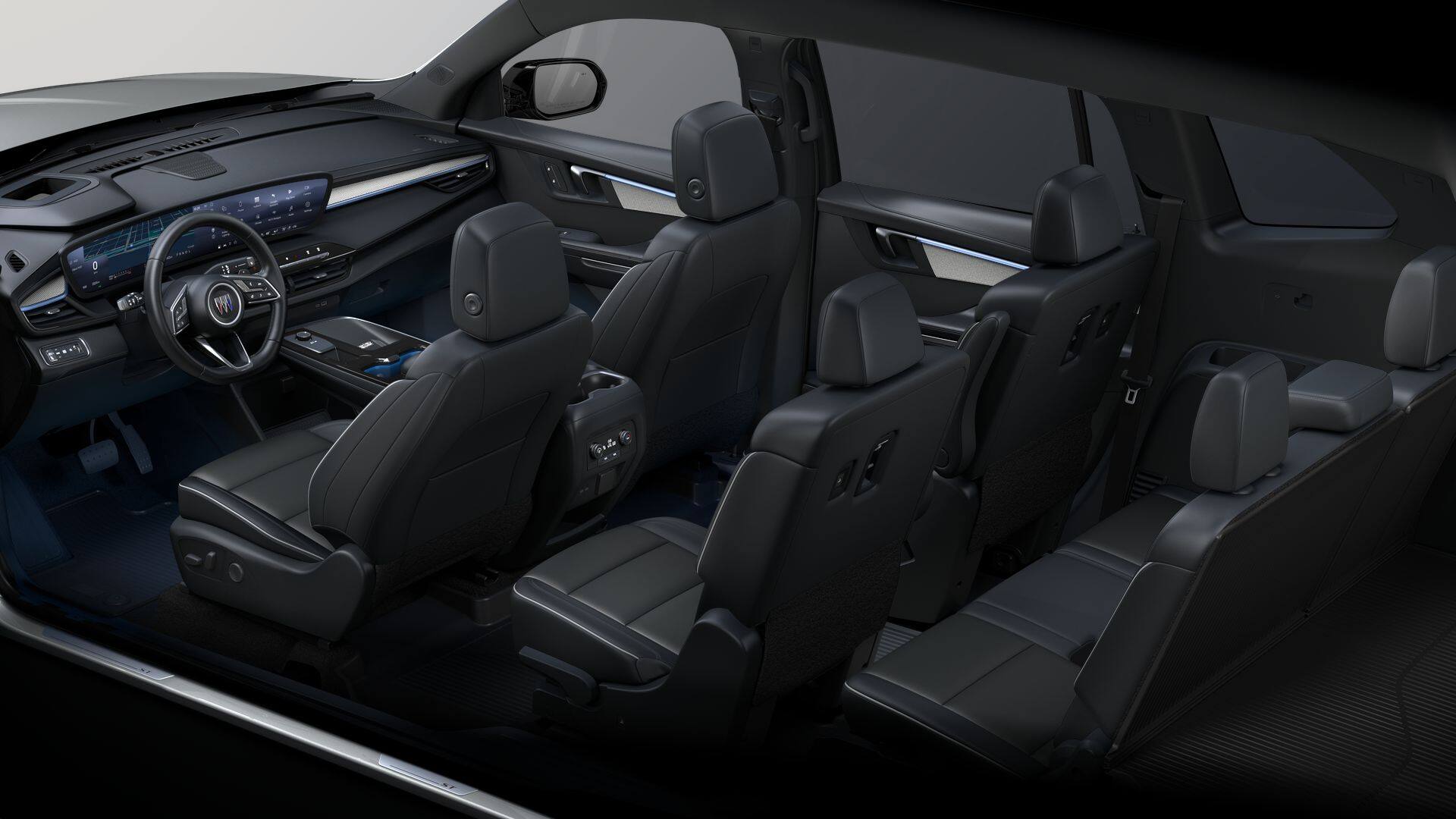 Thumbnail: 2026 Buick Enclave - 35