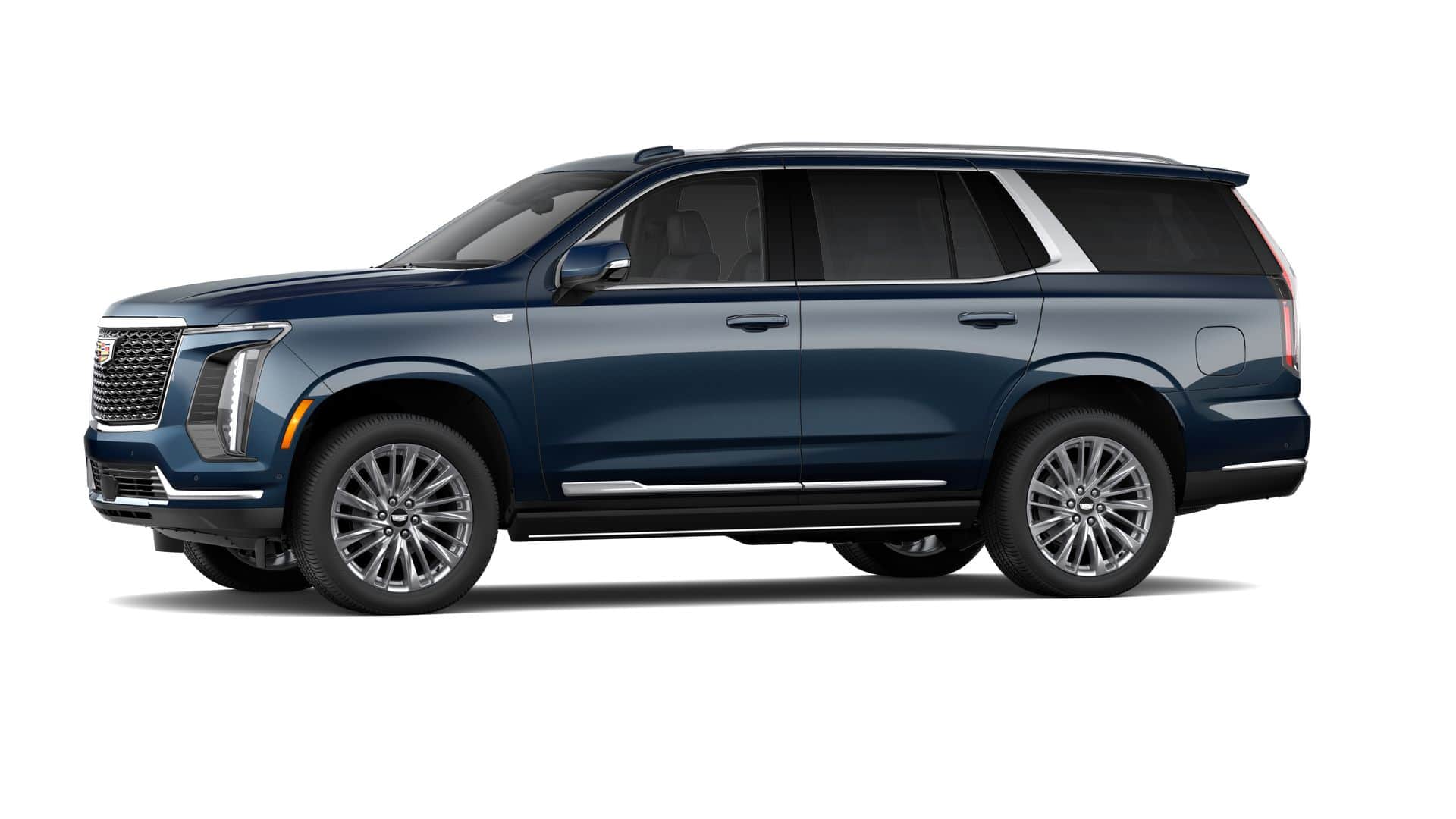 2026 Cadillac Escalade Luxury - Photo 36