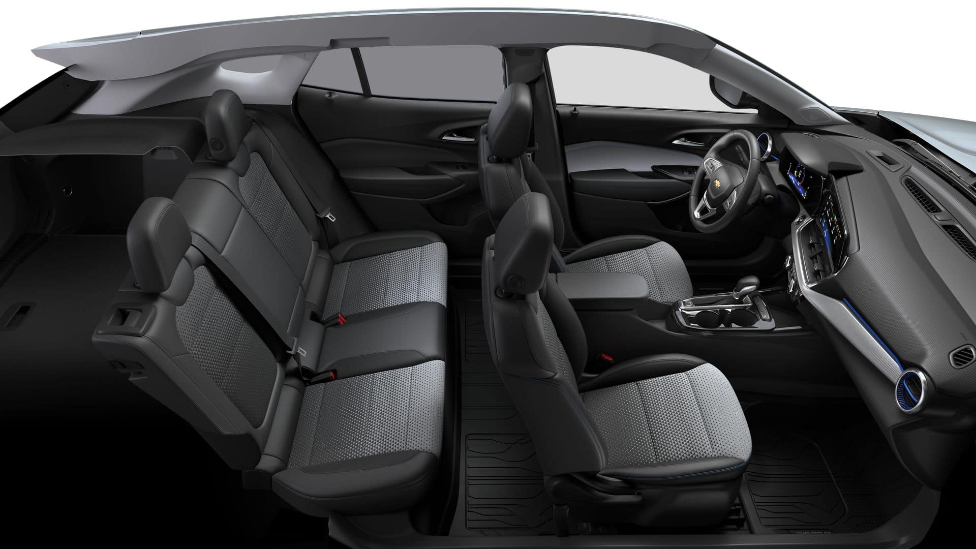 Thumbnail: 2026 Chevrolet Trax - 6