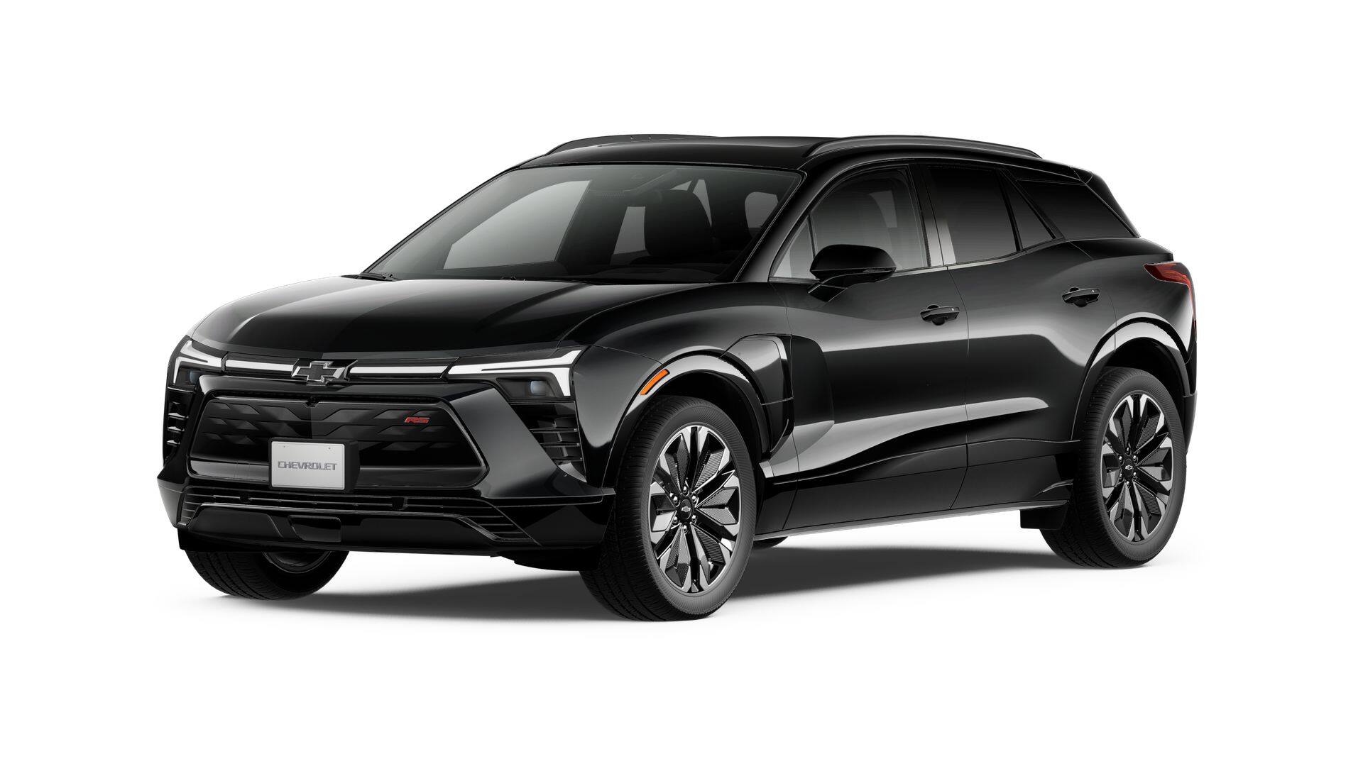 2026 Chevrolet Blazer EV RS - Photo 25