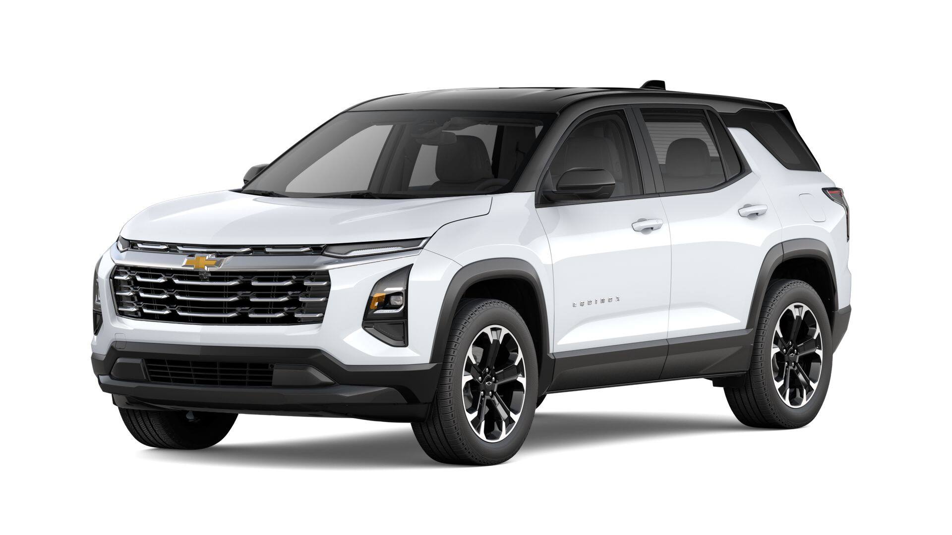 2027 Chevrolet Equinox LT - Photo 1