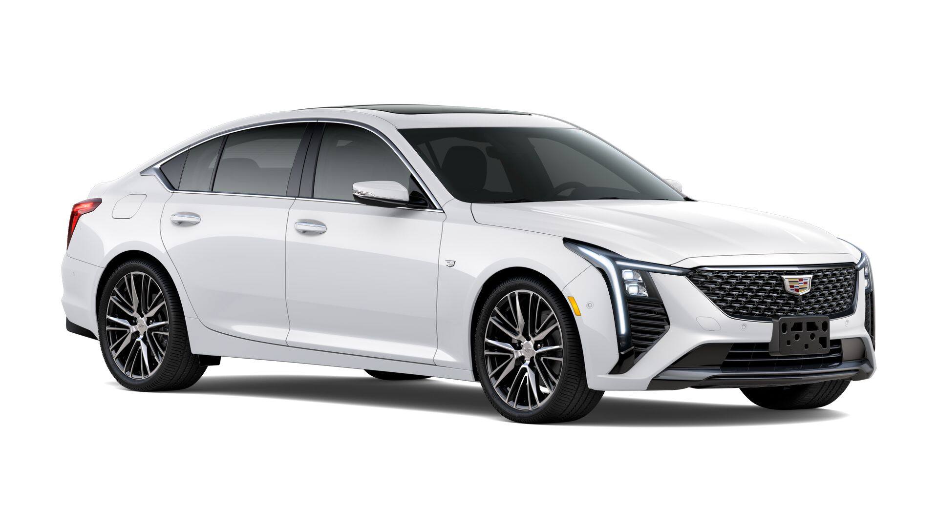 2026 Cadillac CT5 Premium Luxury - Photo 29