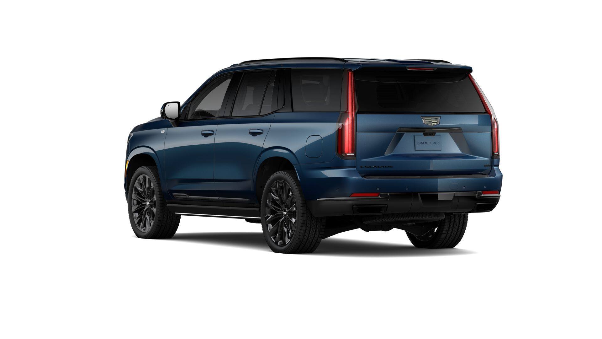 Escalade Platinum Sport SUV
