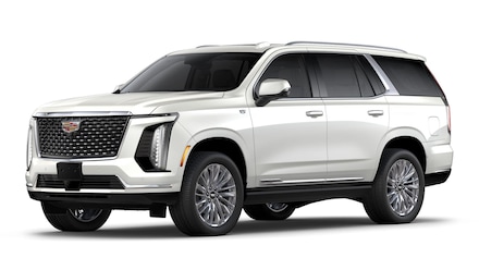 2025 CADILLAC Escalade Premium Luxury SUV