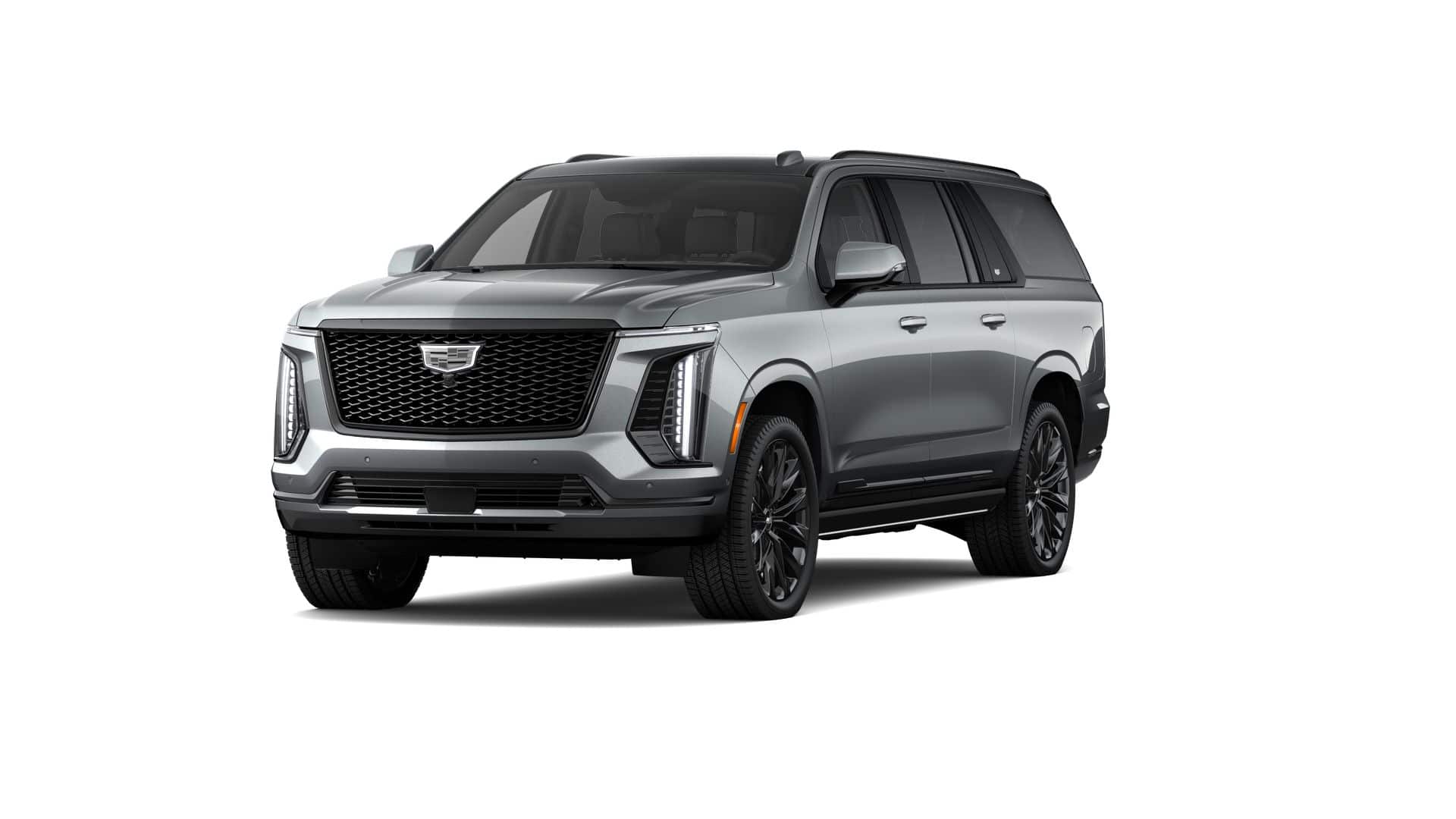 2027 Cadillac Escalade ESV