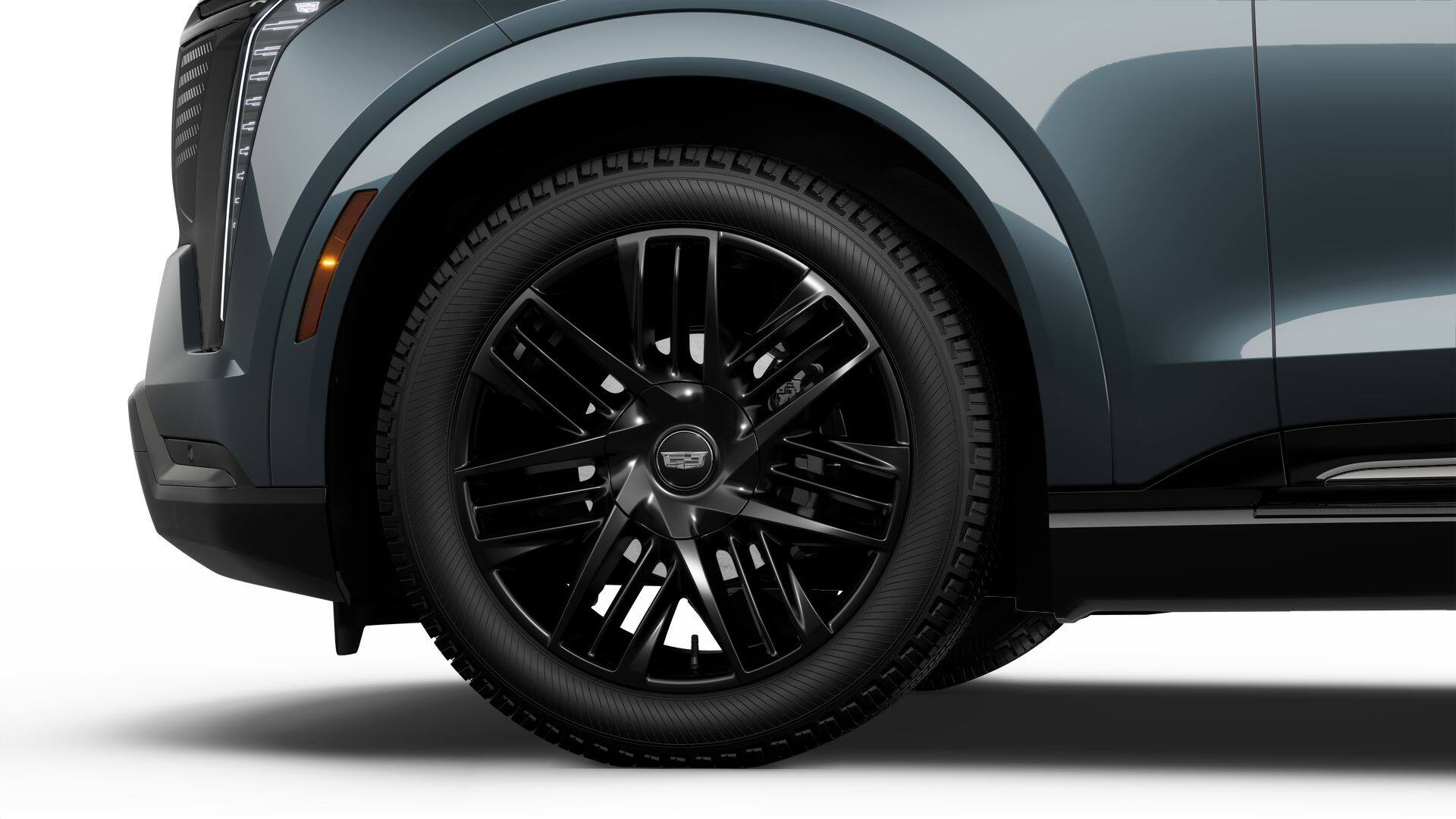 2025 Cadillac Escalade IQ Sport 1 - Photo 31