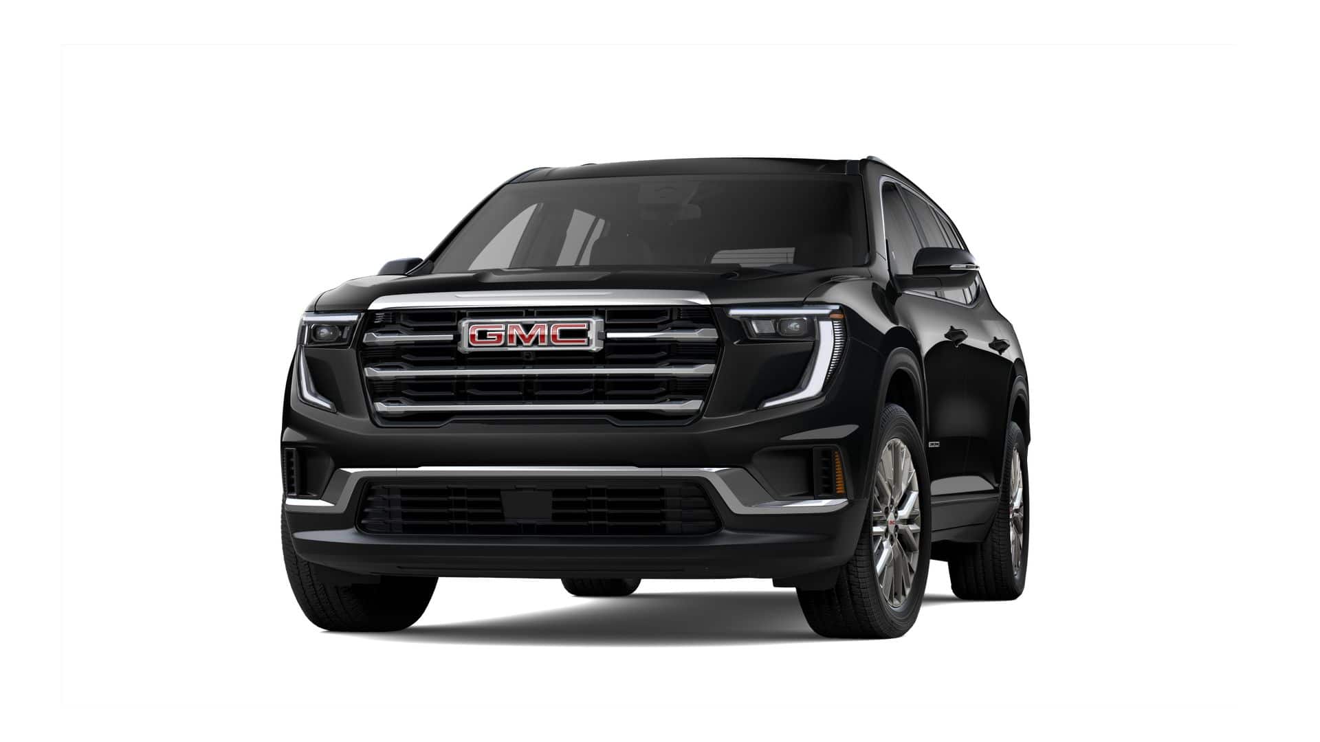 2025 Gmc Acadia Elevation photo 3
