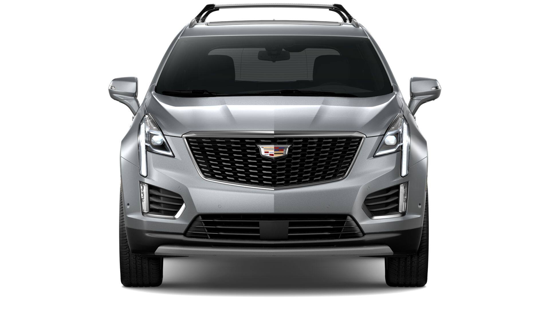 2026 Cadillac XT5 Premium Luxury - Photo 41
