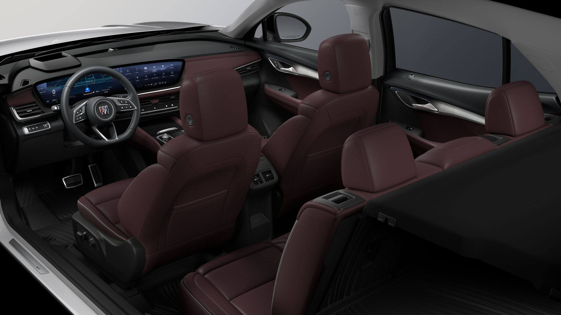 2026 Buick Envision Sport Touring - Photo 50