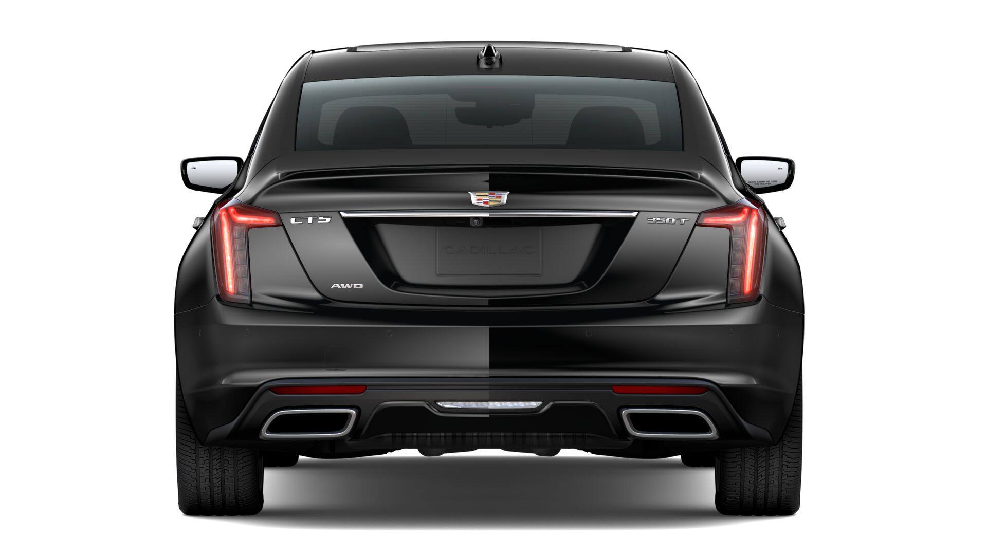 Thumbnail: 2026 Cadillac CT5 - 6