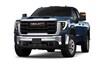 GMC Sierra 2500 HD