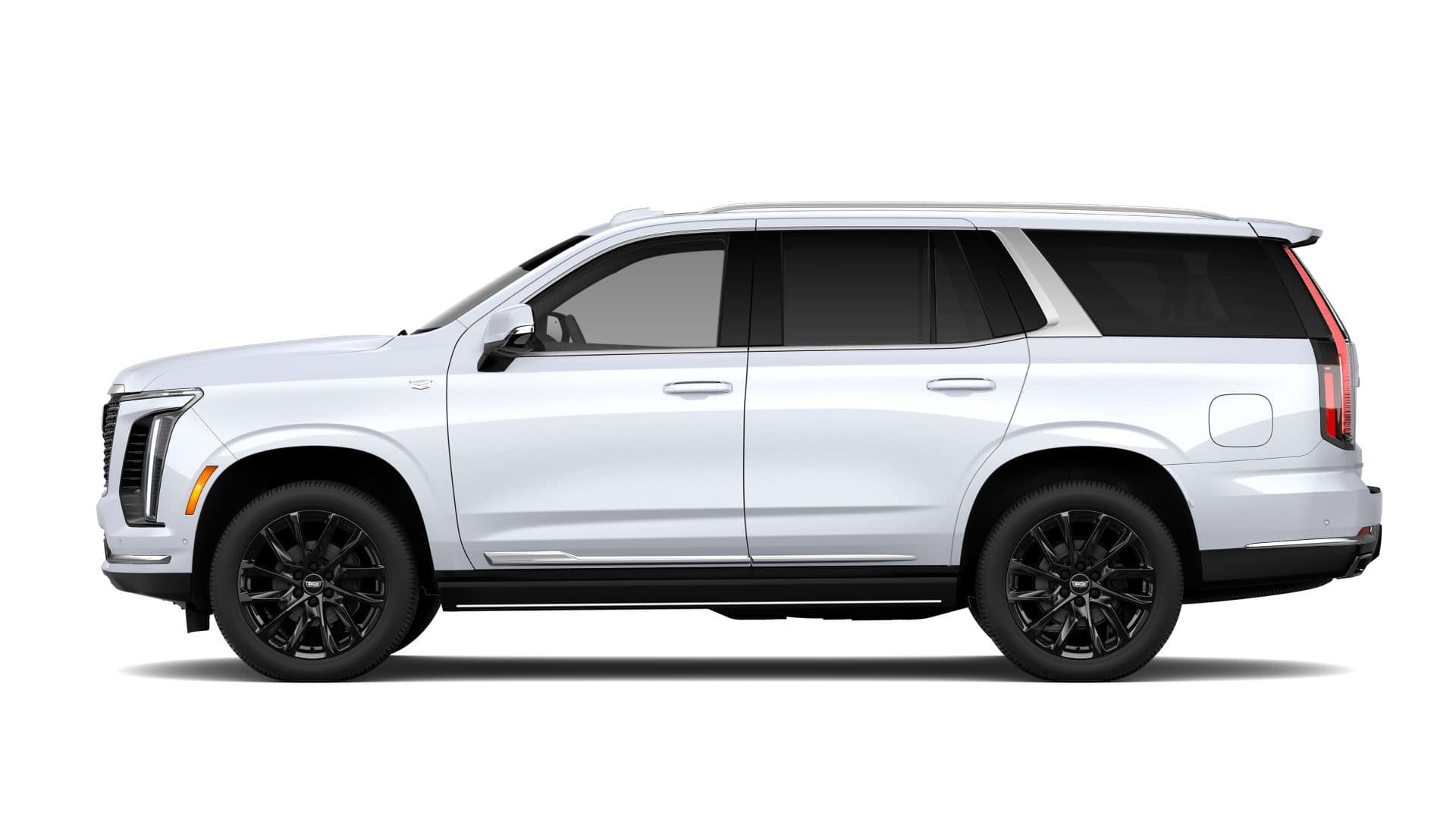 Thumbnail: 2026 Cadillac Escalade - 9